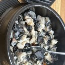 구들장청국장우렁쌈밥 | [창녕 맛집] "영우네 우렁쌈밥 청국장" 내돈 내산 후기