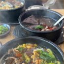 양평해장국 - 당진시 대호만로 2352 | 양평해장국