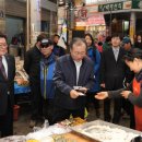 중곡제일전통시장(중곡제일시장) 이미지