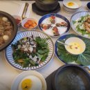 정갈비