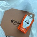 명인코다리조림 | [수원맛집]브라더한정식도시락 수원금곡점 전복한정식 후기