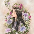 그리미핸드페인팅