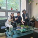 [골목]웃음 체조 이미지