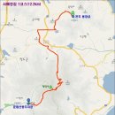 서해랑길 6코스 이미지