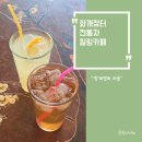 하동 '쌍계명차' 화개장터 근처 분위기 좋은 전통차 카페에서 즐긴 시원한 레몬차와 매화홍차 힐링