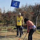 한국파크골프지도자협회 | [파크골프 자격증 취득] 지금이 가장 적기입니다ㅡ 지도자강사 심판자격증취득자들의 생생한 후기