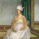 거제유배문학 「애오양열부사(哀烏壤烈婦辭)」 거제도 오양의 열부를 애도하다 이미지