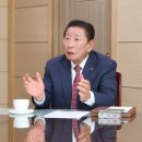 함안군농기계임대사업소(중부권) | [인터뷰] 조근제 함안군수