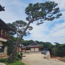 삼선각 | 강화도 천년고찰 전등사, 역사와 아름다움을 품은 여행지