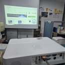 스크린골프연습장 이미지