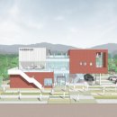 국우동 행정복지센터 이미지