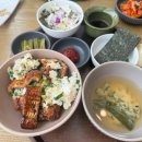 칠암맘 민박 | 기장 웨이팅 맛집 민물장어 솥밥 *칠암만장*
