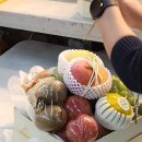 농산, 청과 | 가락시장 우주농산 과일 바구니 양가 첫인사 선물로 추천해요