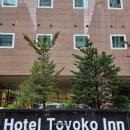 아담만두강남 | 서울 여행 강남역 가성비 호텔 숙소 추천 토요코인 더블룸 조식 후기