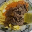 횡성김밥
