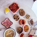 조양농원 | 희노애락 10월 일기