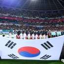 한국