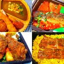 육(肉)프로 | 올해 직접 먹어본 편의점 도시락 5종 후기