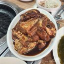 동우숯불갈비 - 천안시 동남구 신계1길 41 | 동우숯불갈비