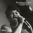 Everything Gonna Be Alright - Big Mama Thornton - 이미지