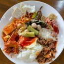 앞들한식부페