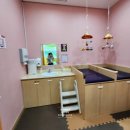 양금동주민센터2층 화장실 | 용인시육아종합지원센터 삼가점_영유아체험실 이용후기