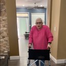 연세보조기 이미지