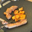 삼천포종합시장 | 사천 삼천포 라모타 바베큐 아기랑 캠핑 내돈내산