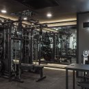 UNO GYM 이미지
