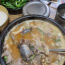 백암 박가네 순대국 이미지