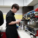 [단일과정] 바리스타 이미지