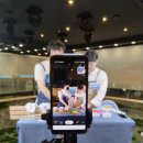 고고커머스 | [현장후기] 대한민국동행세일!! 온에어컴퍼니 X 쇼...MC잘자요가 떴다! 라이브커머스 완벽 접수 현장 🎤✨