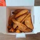 교촌치킨우면점