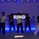 위즈백댄스스튜디오 이미지