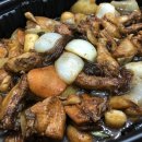 두마리찜닭두찜대전 - 동구 동서대로1683번길 19 | 두마리찜닭두찜대전