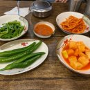 신의주찹쌀순대하안사거리점