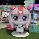 캐릭터 조형물 | 캐릭터조형물 FRP조형물 빠르고 퀄리티 좋았던 제작 후기