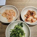비단백합수제비 | [종로구청 점심 맛집] 이마빌딩 비단백합수제비 내돈내산 후기(+보리밥 서비스, 김치만두)