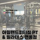 아일랜드 피티 짐 이미지