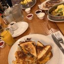 Organic coffee M(오가닉커피엠) | [미국 브런치 맛집] Chicago 시카고 브런치 맛집 TOP 7
