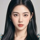 헤어모델 이미지