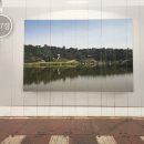 올림픽무도장 이미지