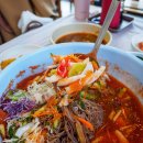 제일 | 태안 남면 실치회 맛집 마검포 선창횟집