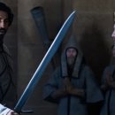 The Green Knight 이미지