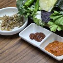 퇴계로85길 | 신당 맛집 한식 집밥맛 장수보리밥 내돈내산 후기