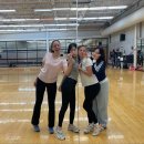 대하체육관 | OU Life: The middle Chapter of my OU Journey