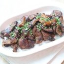 편스토랑 류수영 바싹 불고기 레시피 간장 소불고기 양념 이미지