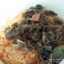 한솥도시락범냇골로타리점 | 한솥 밥 :: 너에게 빠졌어 한솥도시락 1위는 너야, 불고기 김치볶음밥