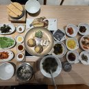 완도맛집 모래뜰 이미지