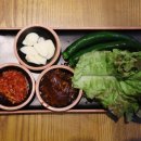 럭키PC | 강남역 보쌈 맛집 럭키족발 강남역점